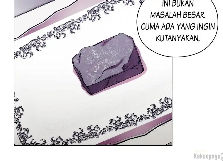 When the Villainess Is in Love Chapter 71 Gambar 48
