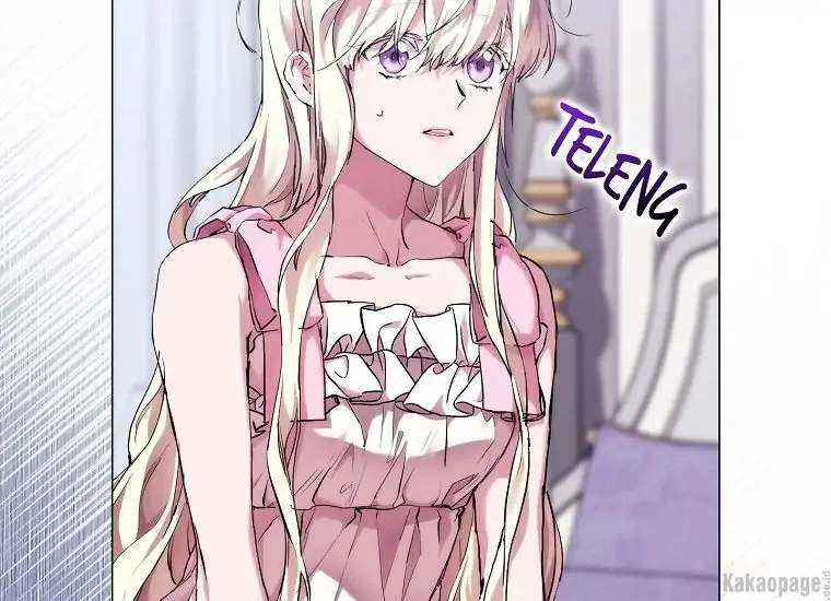 When the Villainess Is in Love Chapter 71 Gambar 5