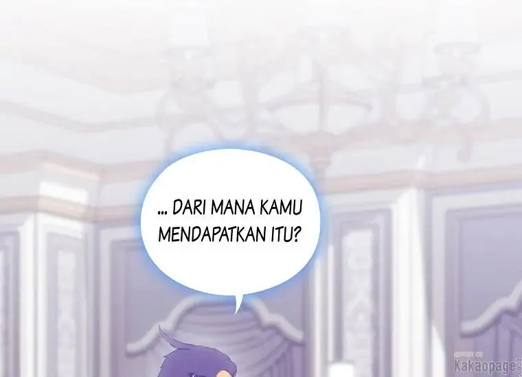 When the Villainess Is in Love Chapter 71 Gambar 51