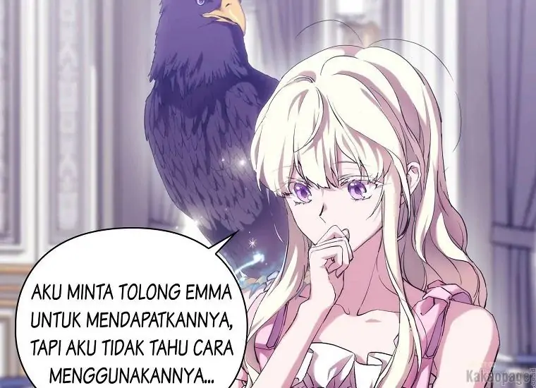 When the Villainess Is in Love Chapter 71 Gambar 52