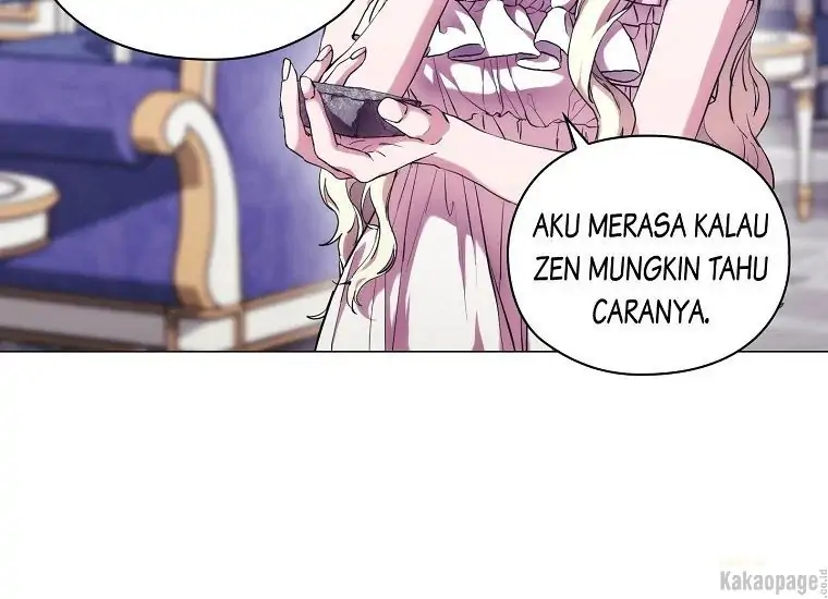 When the Villainess Is in Love Chapter 71 Gambar 53