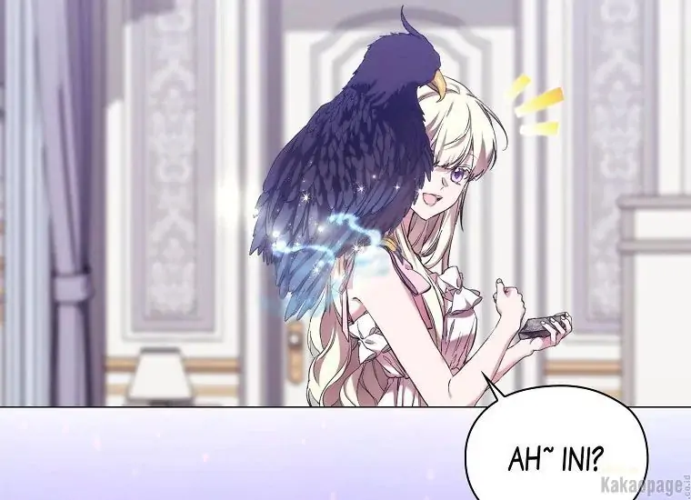 When the Villainess Is in Love Chapter 71 Gambar 57