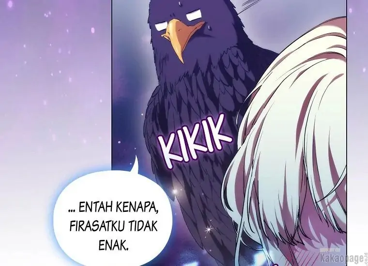 When the Villainess Is in Love Chapter 71 Gambar 59