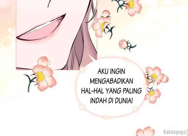 When the Villainess Is in Love Chapter 71 Gambar 62