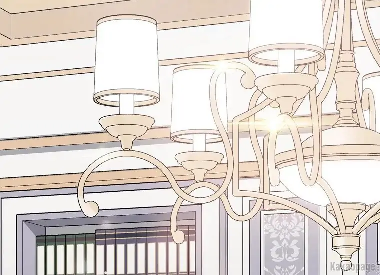 When the Villainess Is in Love Chapter 71 Gambar 70