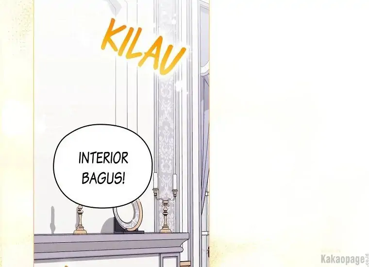 When the Villainess Is in Love Chapter 71 Gambar 73