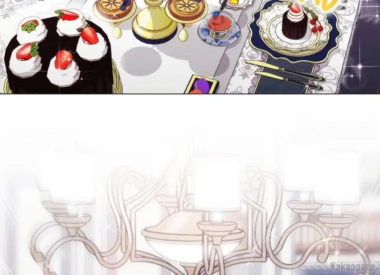 When the Villainess Is in Love Chapter 71 Gambar 76