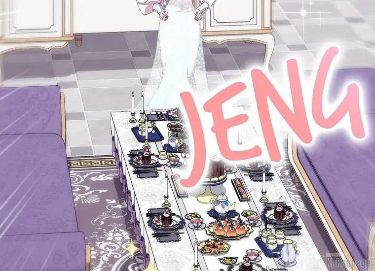 When the Villainess Is in Love Chapter 71 Gambar 78