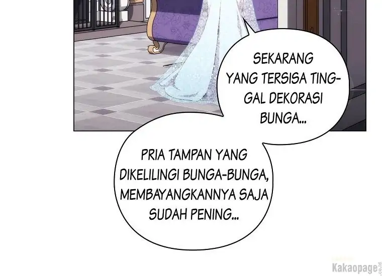 When the Villainess Is in Love Chapter 71 Gambar 82