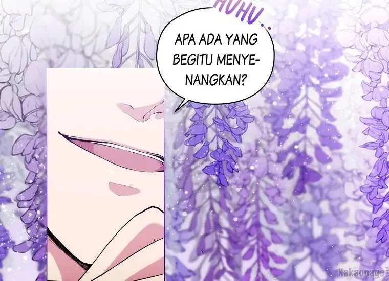 When the Villainess Is in Love Chapter 71 Gambar 86