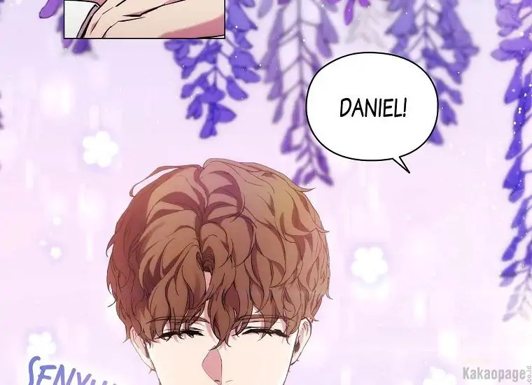 When the Villainess Is in Love Chapter 71 Gambar 87