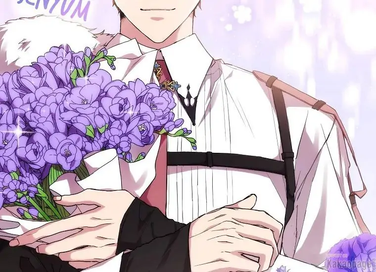 When the Villainess Is in Love Chapter 71 Gambar 88