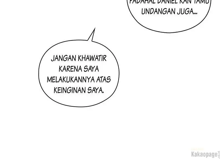 When the Villainess Is in Love Chapter 71 Gambar 92