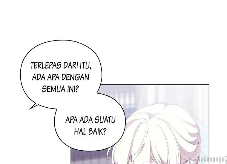 When the Villainess Is in Love Chapter 71 Gambar 93