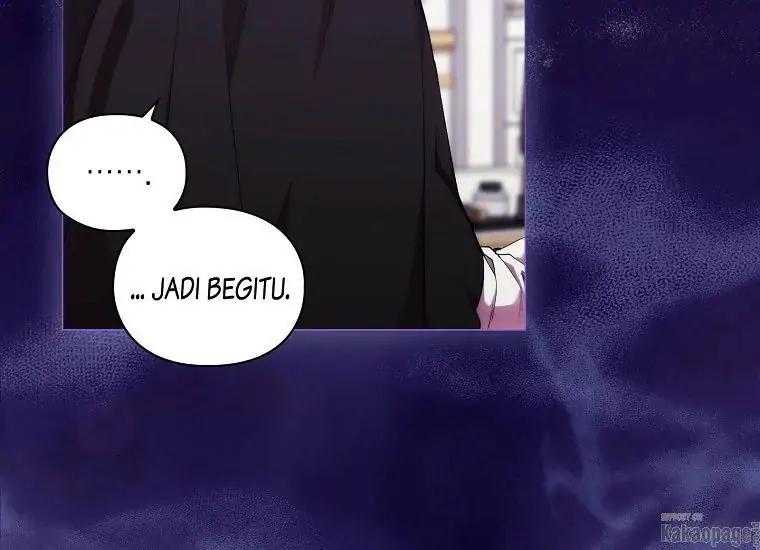 When the Villainess Is in Love Chapter 71 Gambar 97