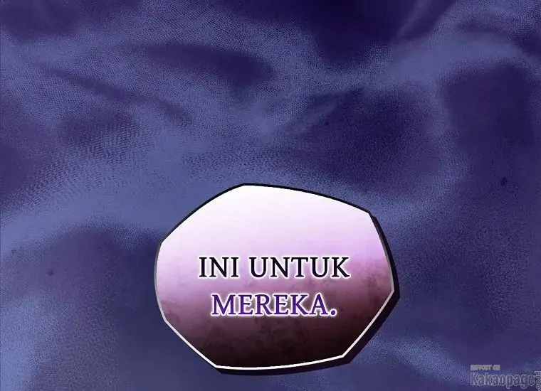 When the Villainess Is in Love Chapter 71 Gambar 98