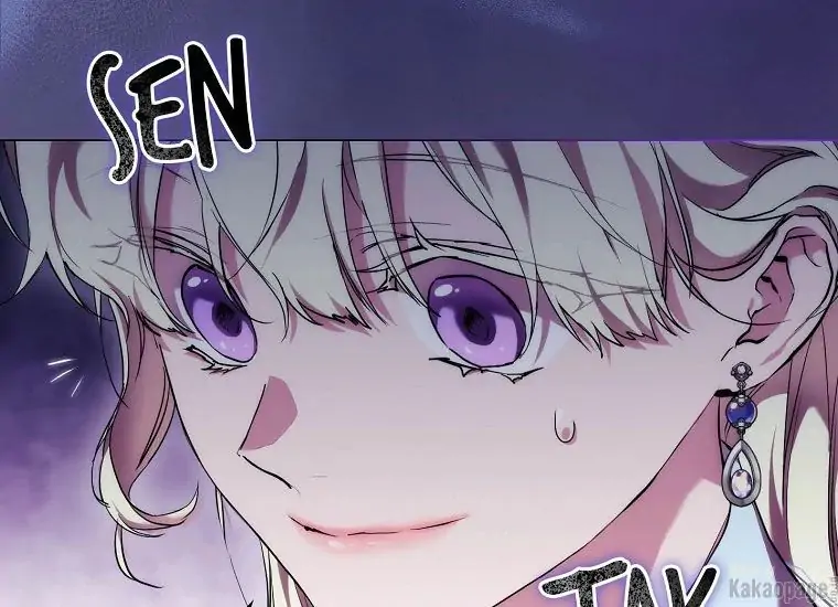 When the Villainess Is in Love Chapter 71 Gambar 99