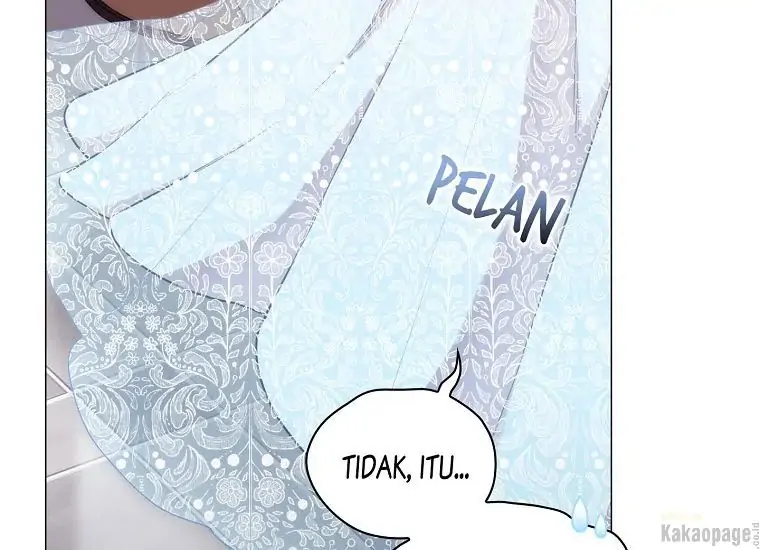 When the Villainess Is in Love Chapter 72 Gambar 10