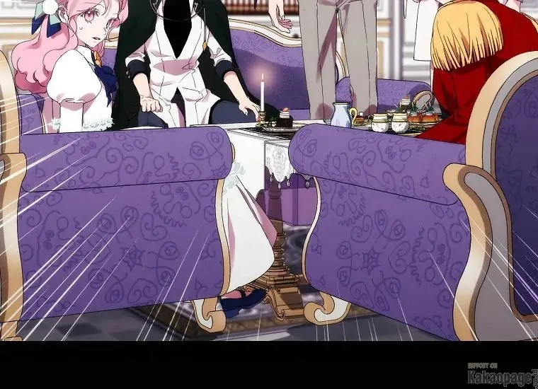 When the Villainess Is in Love Chapter 72 Gambar 100