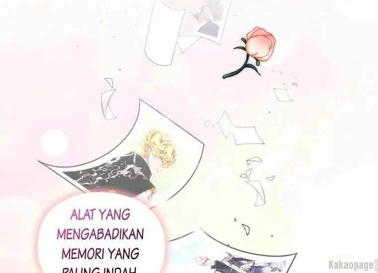 When the Villainess Is in Love Chapter 72 Gambar 107