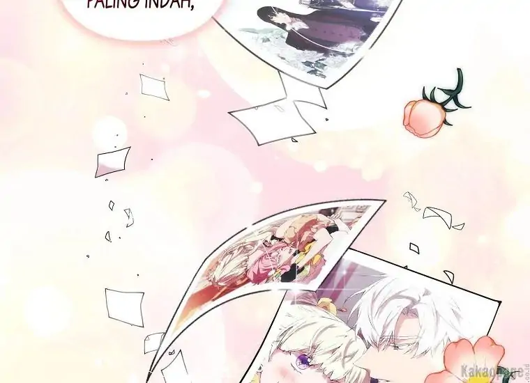 When the Villainess Is in Love Chapter 72 Gambar 108