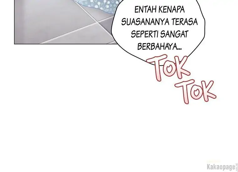 When the Villainess Is in Love Chapter 72 Gambar 11