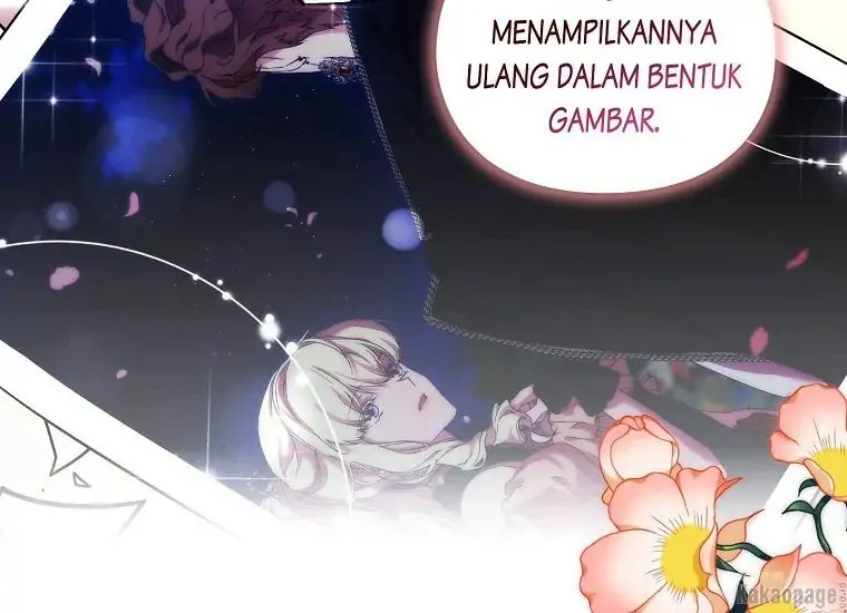 When the Villainess Is in Love Chapter 72 Gambar 110