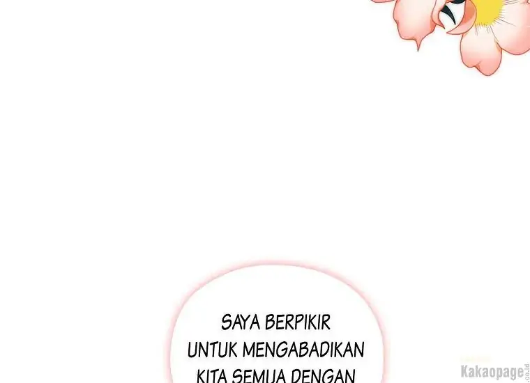 When the Villainess Is in Love Chapter 72 Gambar 111