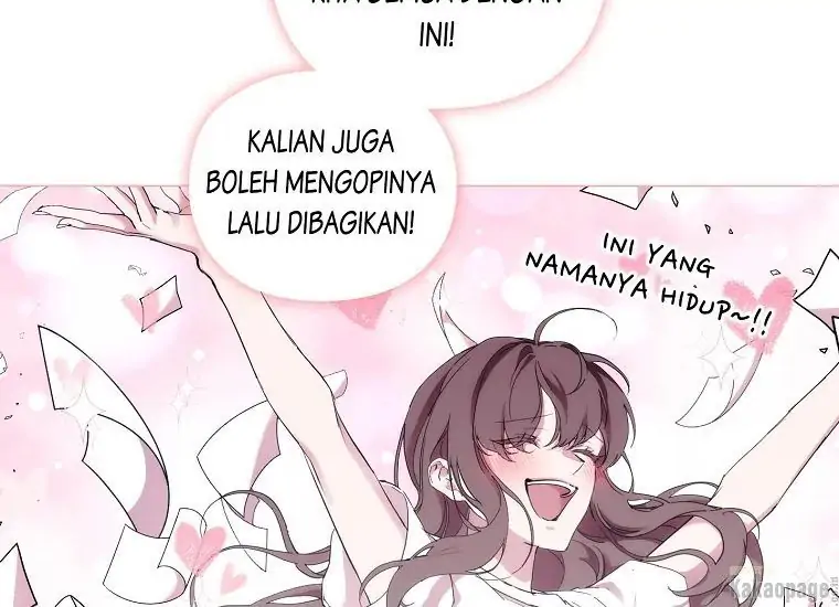 When the Villainess Is in Love Chapter 72 Gambar 112