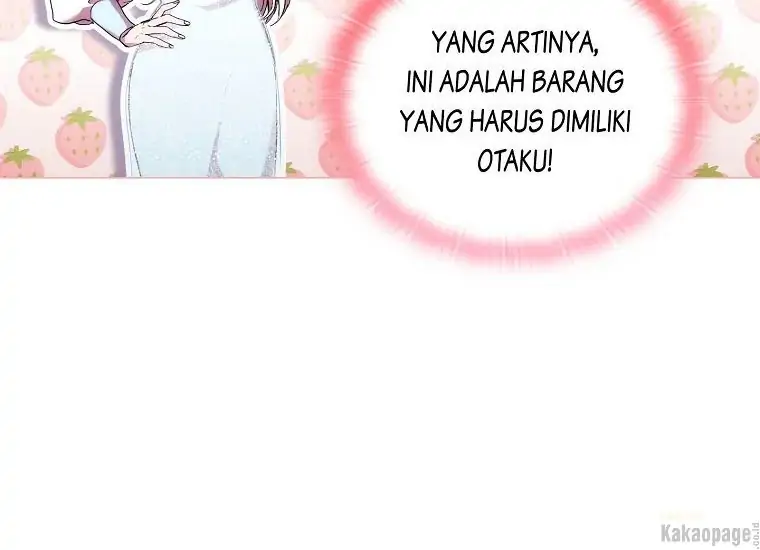 When the Villainess Is in Love Chapter 72 Gambar 114