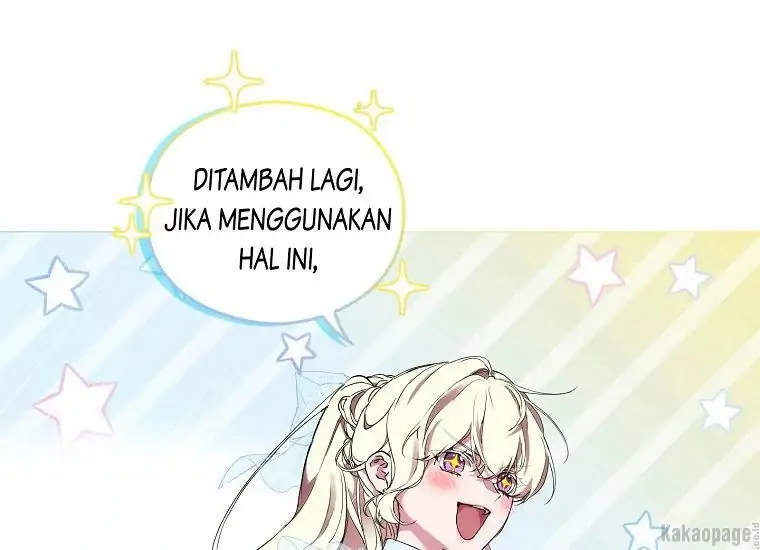 When the Villainess Is in Love Chapter 72 Gambar 115