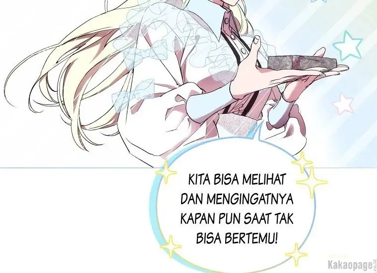 When the Villainess Is in Love Chapter 72 Gambar 116