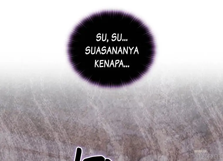 When the Villainess Is in Love Chapter 72 Gambar 120