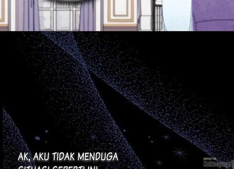 When the Villainess Is in Love Chapter 72 Gambar 125