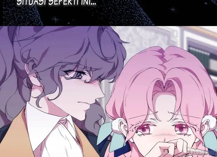 When the Villainess Is in Love Chapter 72 Gambar 126