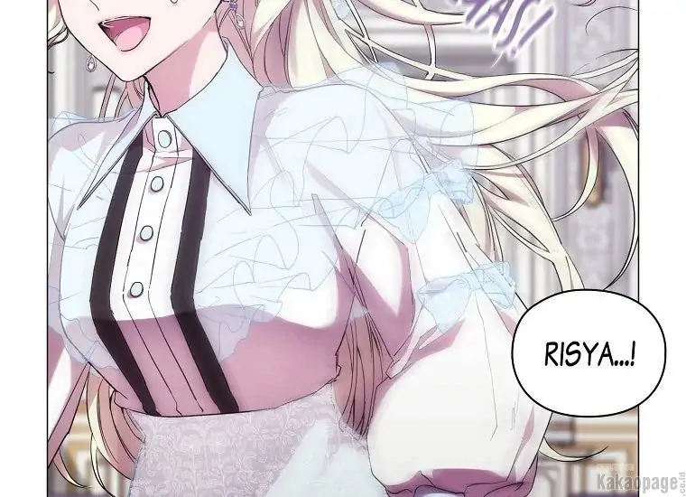 When the Villainess Is in Love Chapter 72 Gambar 13