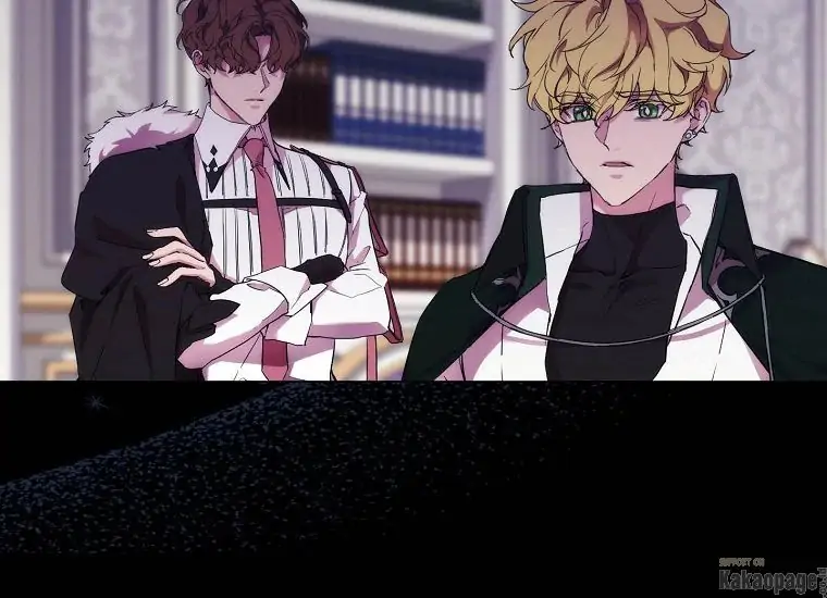 When the Villainess Is in Love Chapter 72 Gambar 130