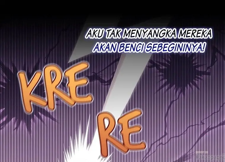 When the Villainess Is in Love Chapter 72 Gambar 131