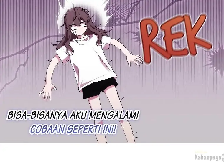 When the Villainess Is in Love Chapter 72 Gambar 132