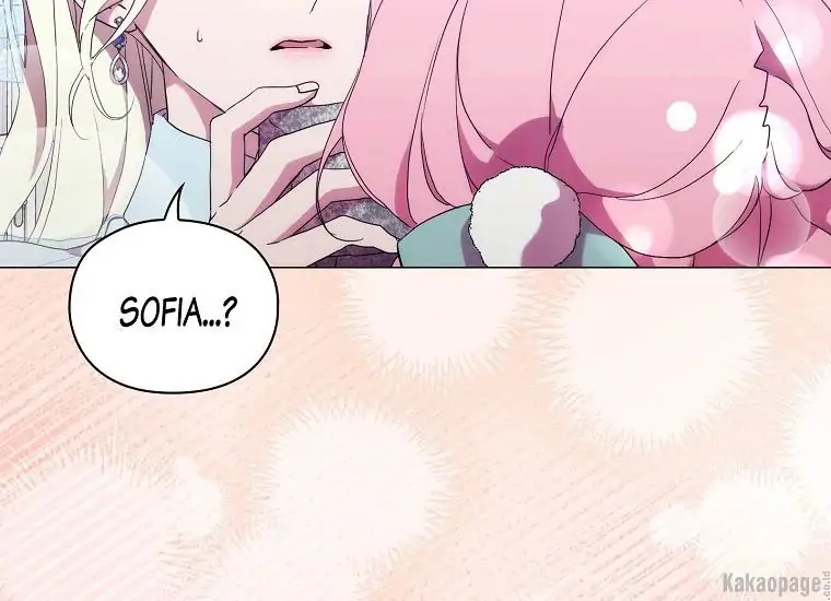 When the Villainess Is in Love Chapter 72 Gambar 145