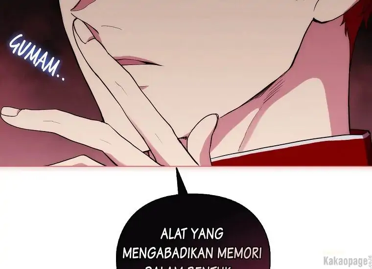 When the Villainess Is in Love Chapter 72 Gambar 149