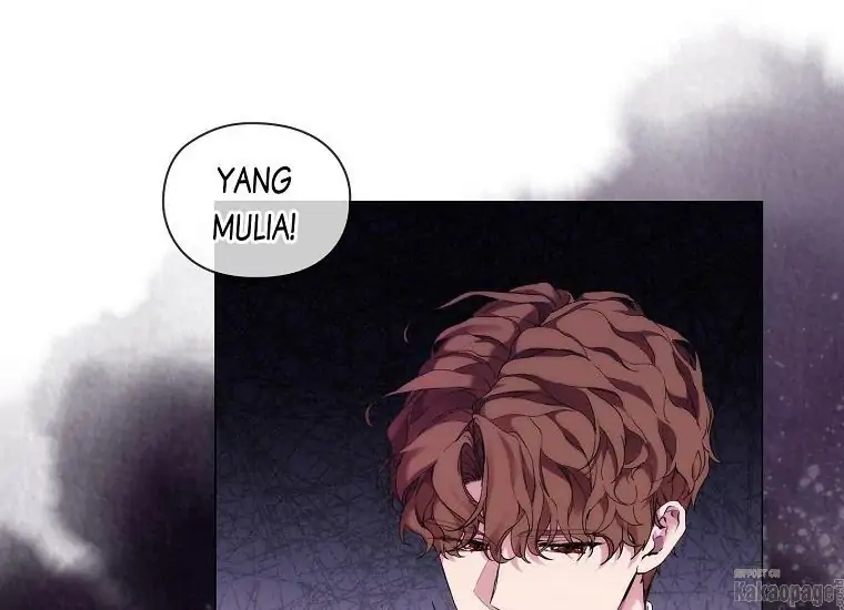 When the Villainess Is in Love Chapter 72 Gambar 15
