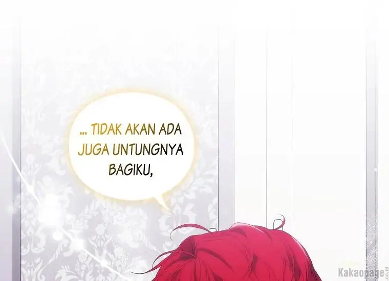 When the Villainess Is in Love Chapter 72 Gambar 153