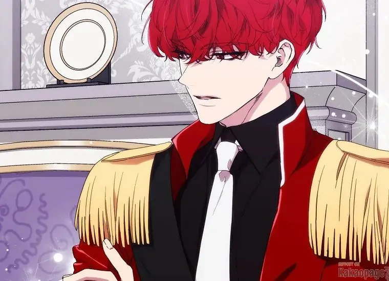 When the Villainess Is in Love Chapter 72 Gambar 154