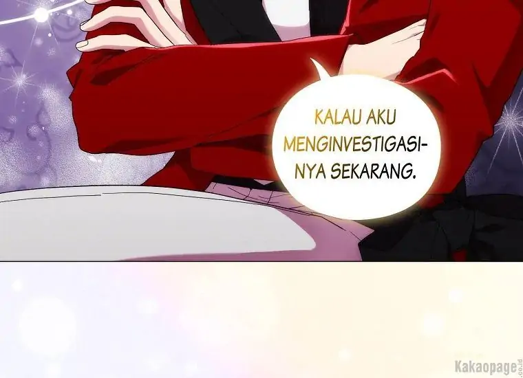 When the Villainess Is in Love Chapter 72 Gambar 155