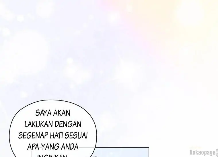 When the Villainess Is in Love Chapter 72 Gambar 156