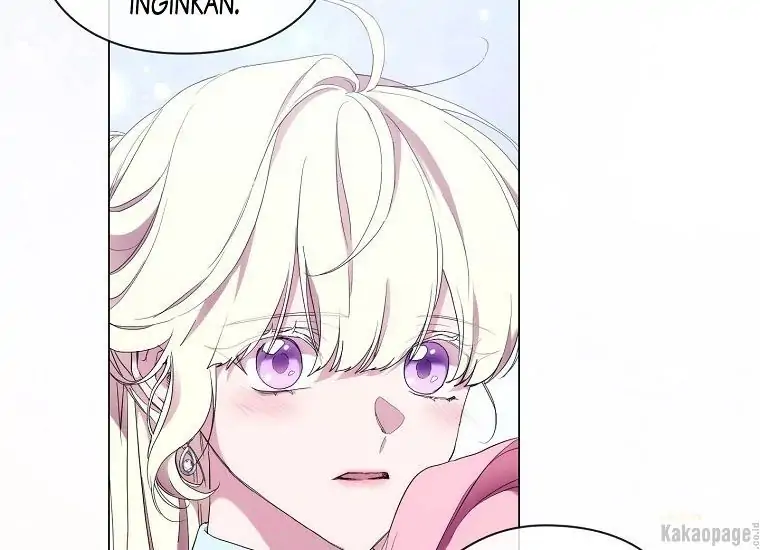 When the Villainess Is in Love Chapter 72 Gambar 157