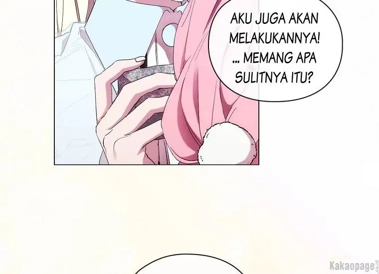 When the Villainess Is in Love Chapter 72 Gambar 158