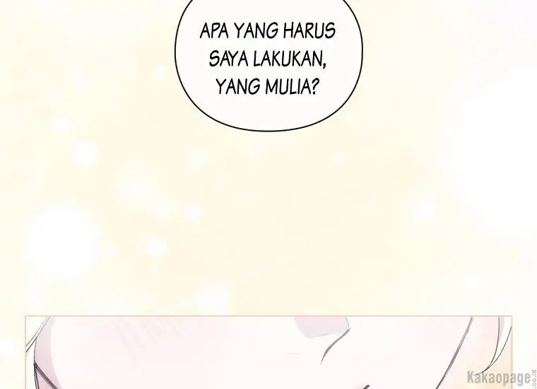 When the Villainess Is in Love Chapter 72 Gambar 159