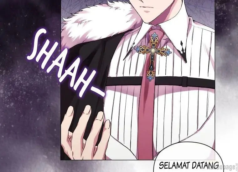 When the Villainess Is in Love Chapter 72 Gambar 16